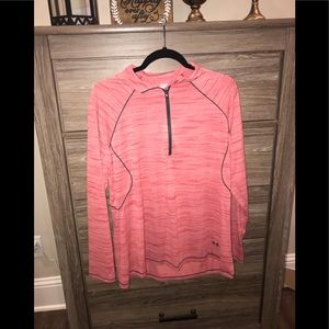 Under armour  lift weight jacket